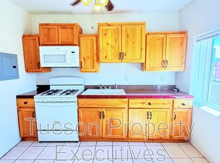 208 W Ventura St #2-B, Tucson, AZ 85705