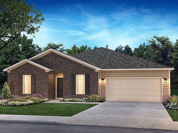 Ext D Modern Country Color Scheme 30