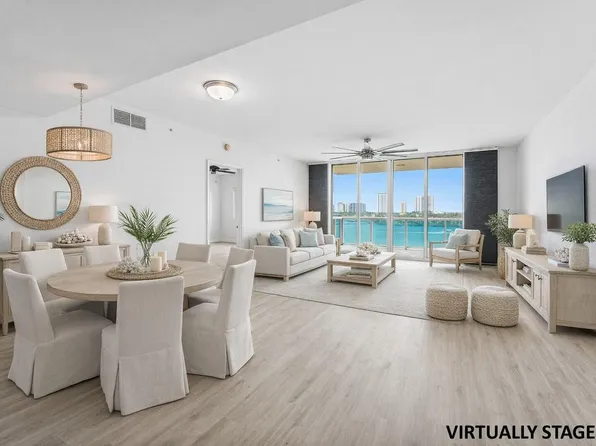 2640 Lake Shore Drive #614, Riviera Beach, FL 33404