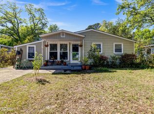 2426 Monroe St, Wilmington, NC 28401