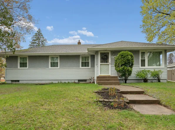 1765 Galtier St, Roseville, MN 55113