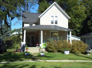 217 Herkimer St, Allegan, MI 49010