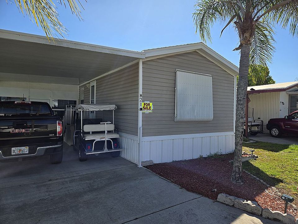 1st image of 2121 New Tampa Hwy Lot H21