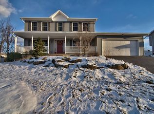 5 Strawberry Ln, Duryea, PA 18642