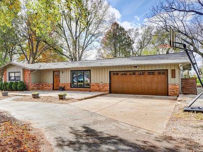 1705 N Pine St, Nixa, MO, 65714
