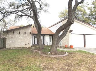 5919 Cypress Bend St, San Antonio, TX 78247
