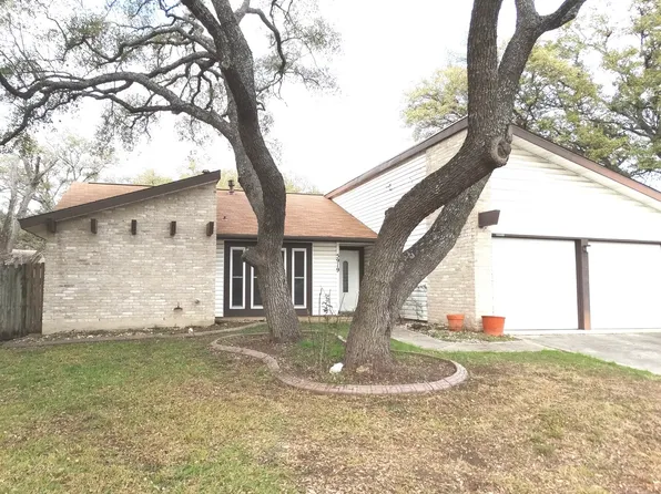 5919 CYPRESS BEND ST, San Antonio, TX 78247