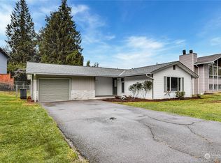 13417 SE 233rd St, Kent, WA