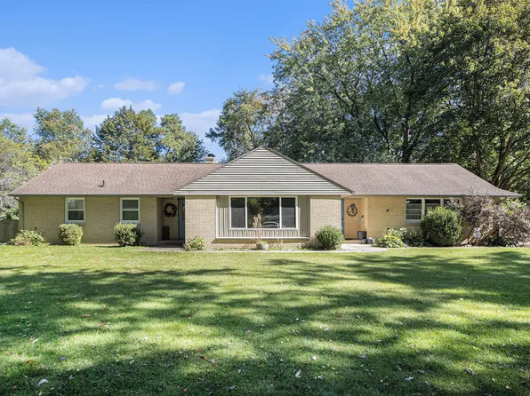 1526 Mohawk St, Kalamazoo, MI 49006