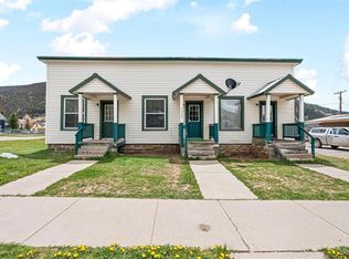 754 Greene Street #A, B, C, D, Silverton, CO 81433