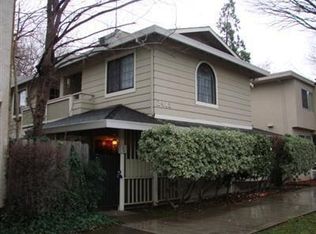 2418 P St APT E, Sacramento, CA 95816