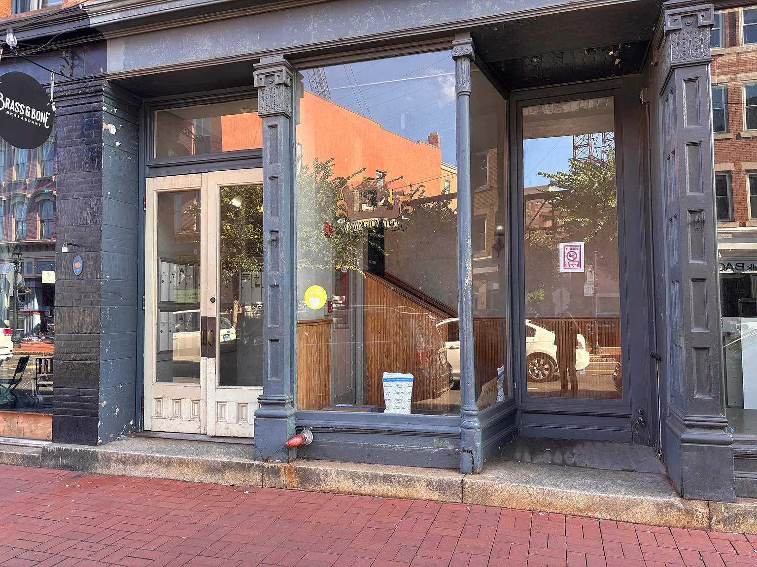 1 bed, 810 sqft, $2,250 — Photo 3
