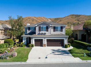 448 Sun Bonnet St, Simi Valley, CA 93065