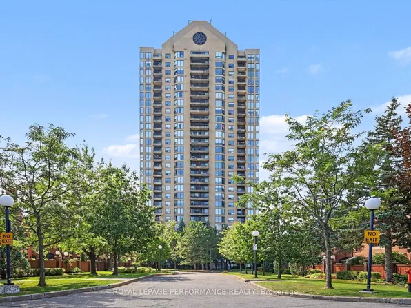 545 Saint Laurent Blvd #507, Ottawa, ON K1K 4H9