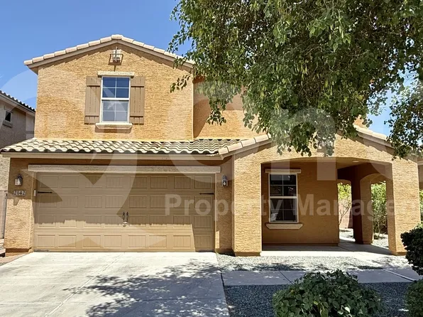 2142 E Campo Bello Dr, Phoenix, AZ 85022