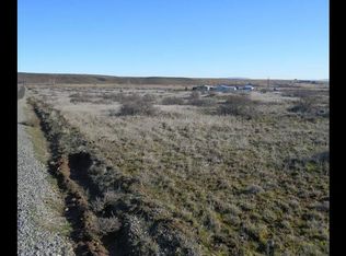 Reecer Creek Rd, Ellensburg, WA 98926