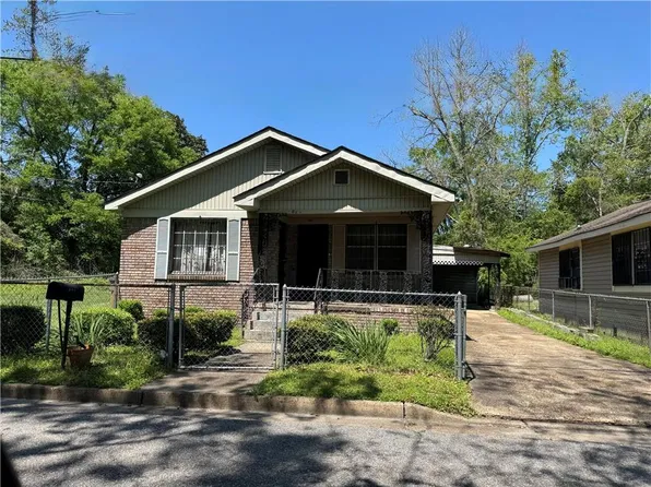 862 Susie Ansley Street, Mobile, AL 36610