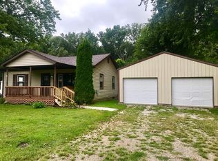 8919 Aubrey Rd, Maceo, KY 42355