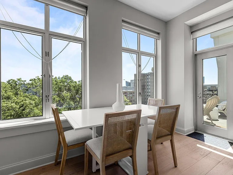 618 N Boylan Ave #810-A — Photo 11