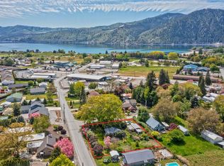 261 N Harris Ave, Manson, WA 98831