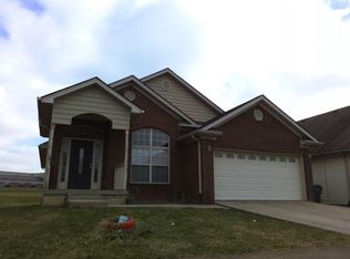 2060 Polk Ln, Lexington, KY 40511