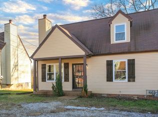 3522 Chesapeake Dr, Nashville, TN 37207