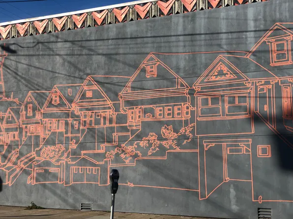 119 Day St #203, San Francisco, CA 94131