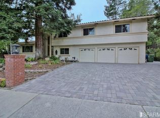 866 El Cerro Blvd, Danville, CA 94526