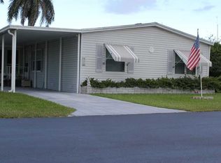 35303 SW 180th Ave LOT 411, Homestead, FL 33034