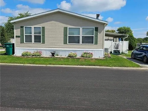 3561 Truman Rd, Perrysburg, OH 43551