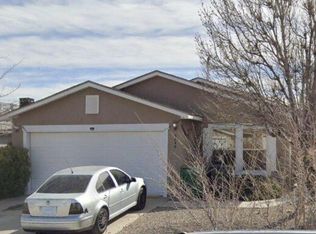 3746 Cattle Dr NE, Rio Rancho, NM 87144