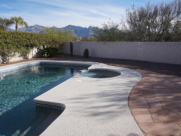 4th image of 205 W Vistoso Highlands Dr