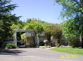 100 Old Ranch Rd, Novato, CA 94947