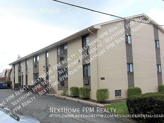 2nd image of 2703 Voelkel Ave APT C