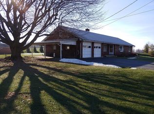 314 Old Route 22, Kutztown, PA 19530