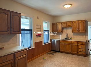 14-16 Edward T Sullivan Rd #T-1J, Cambridge, MA 02138
