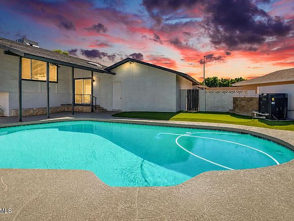 2nd image of 8614 E Monterey Way