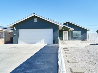 1240 S McCall St, Ridgecrest, CA 93555