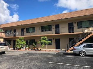 823 NE 5th St APT 7, Hallandale Beach, FL 33009