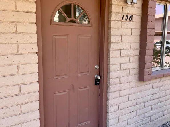 1234 N 36TH Street #106, Phoenix, AZ 85008