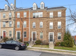 3436 10th Pl SE, Washington, DC 20032