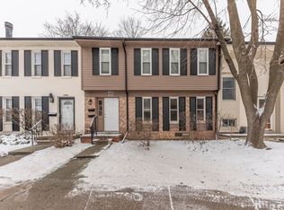 3246 Bolgos Cir, Ann Arbor, MI