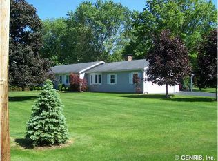519 Huffer Rd, Hilton, NY 14468