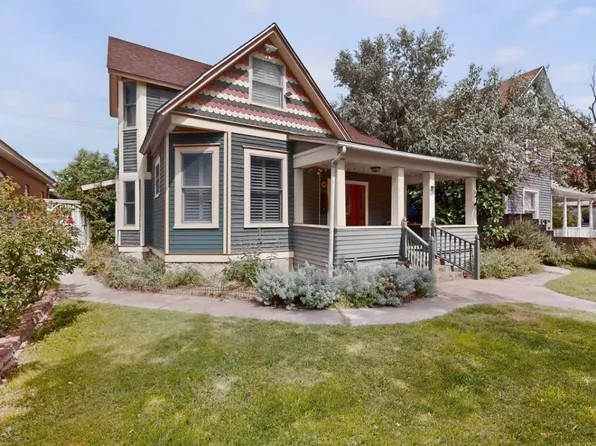 119 Walter St NE, Albuquerque, NM 87102
