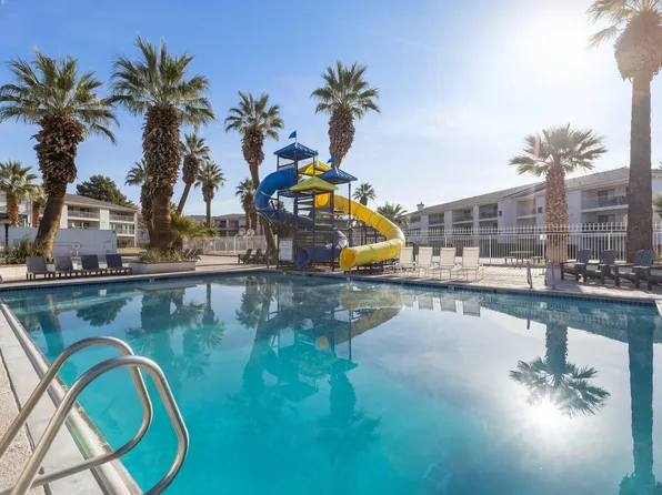 1845 W Canyon View Dr APT 2005, St George, UT 84770