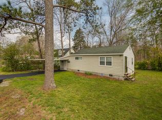 5003 Fike Dr, Chattanooga, TN 37412