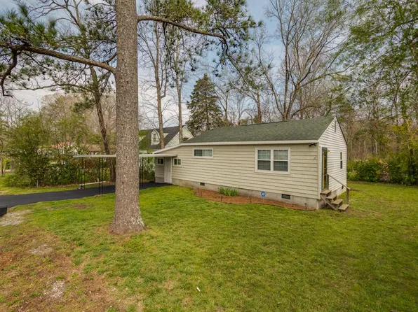 5003 Fike Dr, Chattanooga, TN 37412