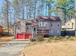 2065 Arrowhead Trl, Marietta, GA 30062