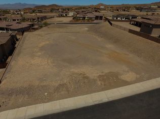 2021 Avienda Del Sol LOT 15, Lake Havasu City, AZ 86406