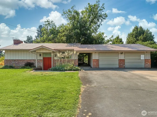 39 Prospect Avenue, Walla Walla, WA 99362